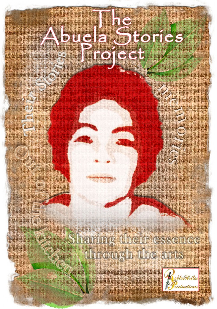 the-abuela-project
