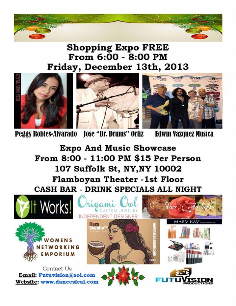 Shopping Expo Free