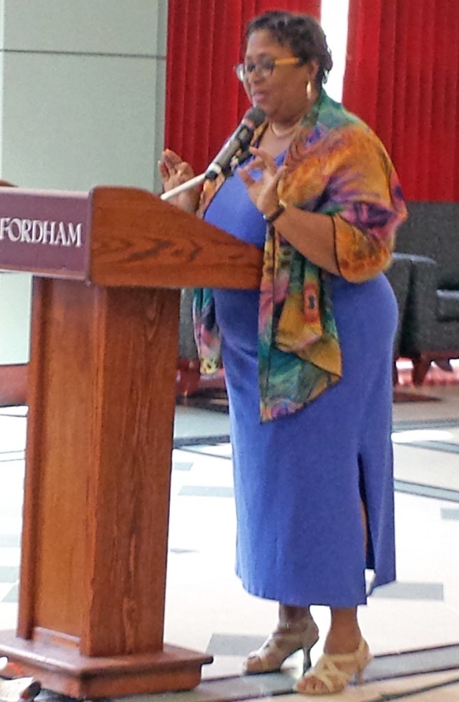 Dahlma LLanos Figueroa​