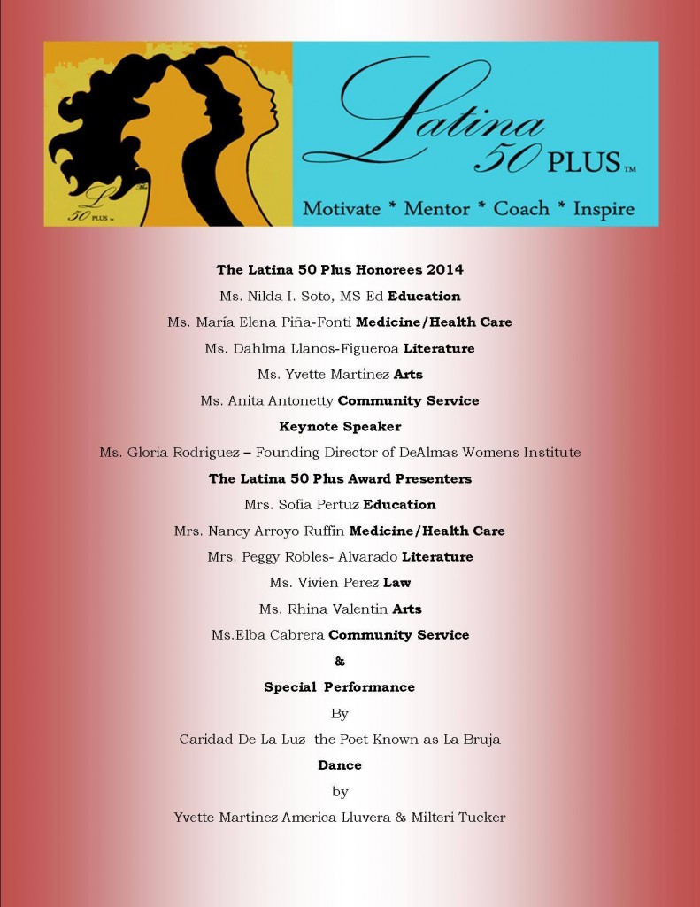 Latina 50 Plus-1