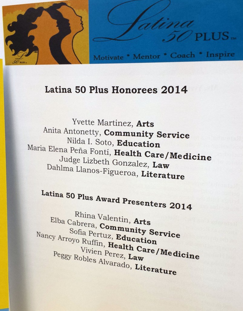 Latina 50 Plus-2