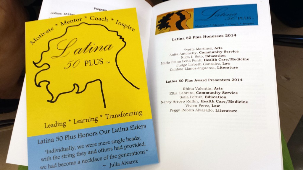 Latina 50 Plus-3