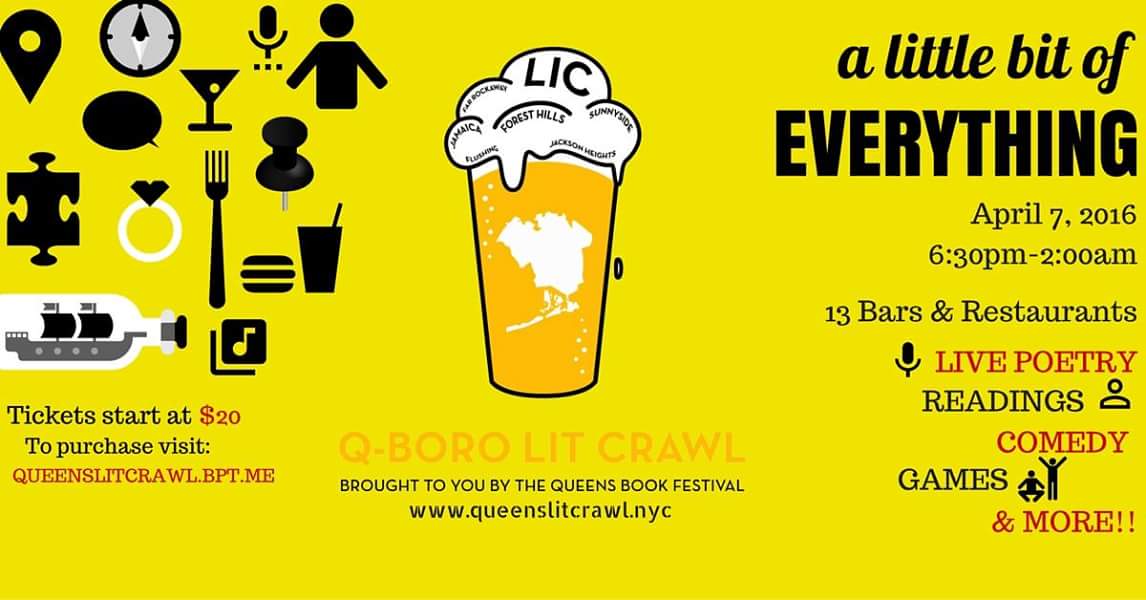 A LITTLE OF EVERYTHING