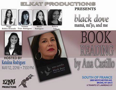 Elkat Productions - Book Reading