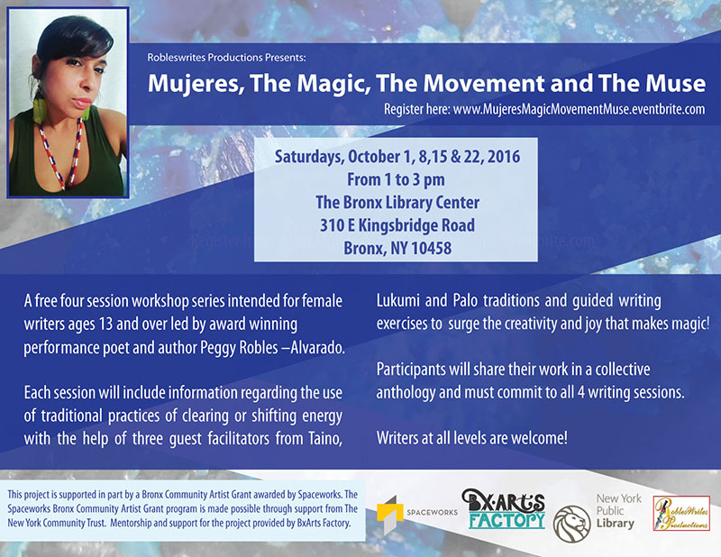 mujeresmagicmovementmuse